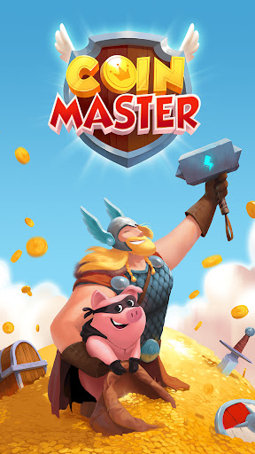 Coin Master mod android