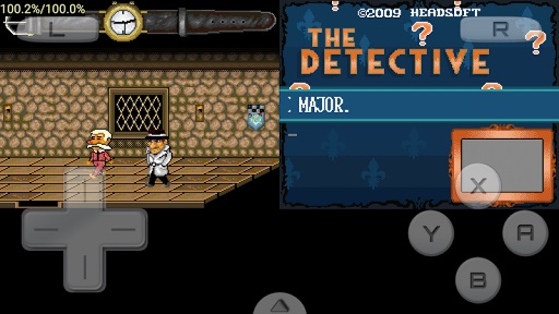 DraStic DS Emulator mod android