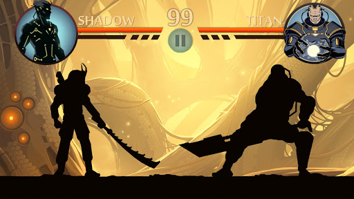 Shadow Fight 2 mod android