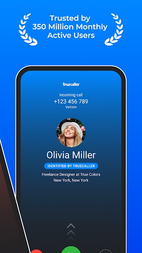 Truecaller mod android