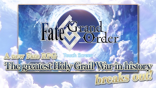 Fate/Grand Order mod android