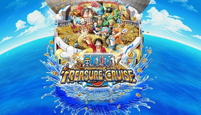 One Piece Treasure Cruise APK – MOD unlimited gems