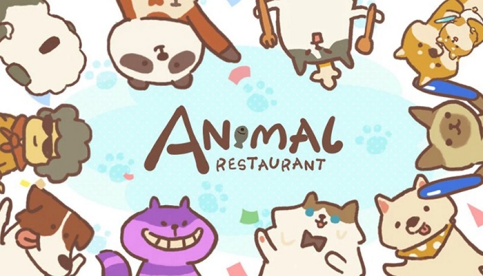 Animal Restaurant APK – MOD skip ads, unlimited money